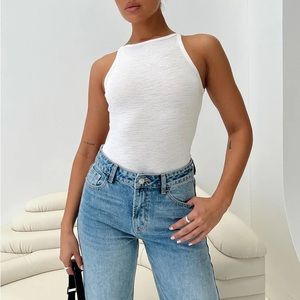 Princess Polly Mayrelle bodysuit